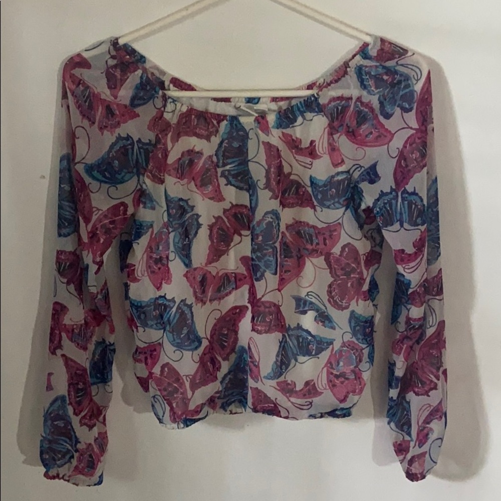A shirt